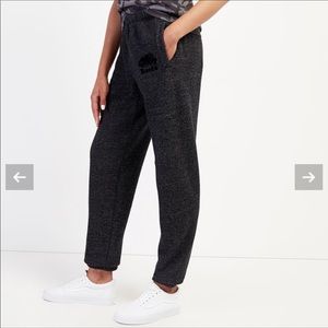 Roots Original Sweatpant (Black Pepper)